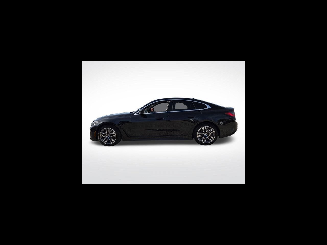 2024 BMW 4 Series 430i xDrive
