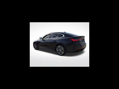 2024 BMW 4 Series 430i xDrive