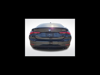 2024 BMW 4 Series 430i xDrive