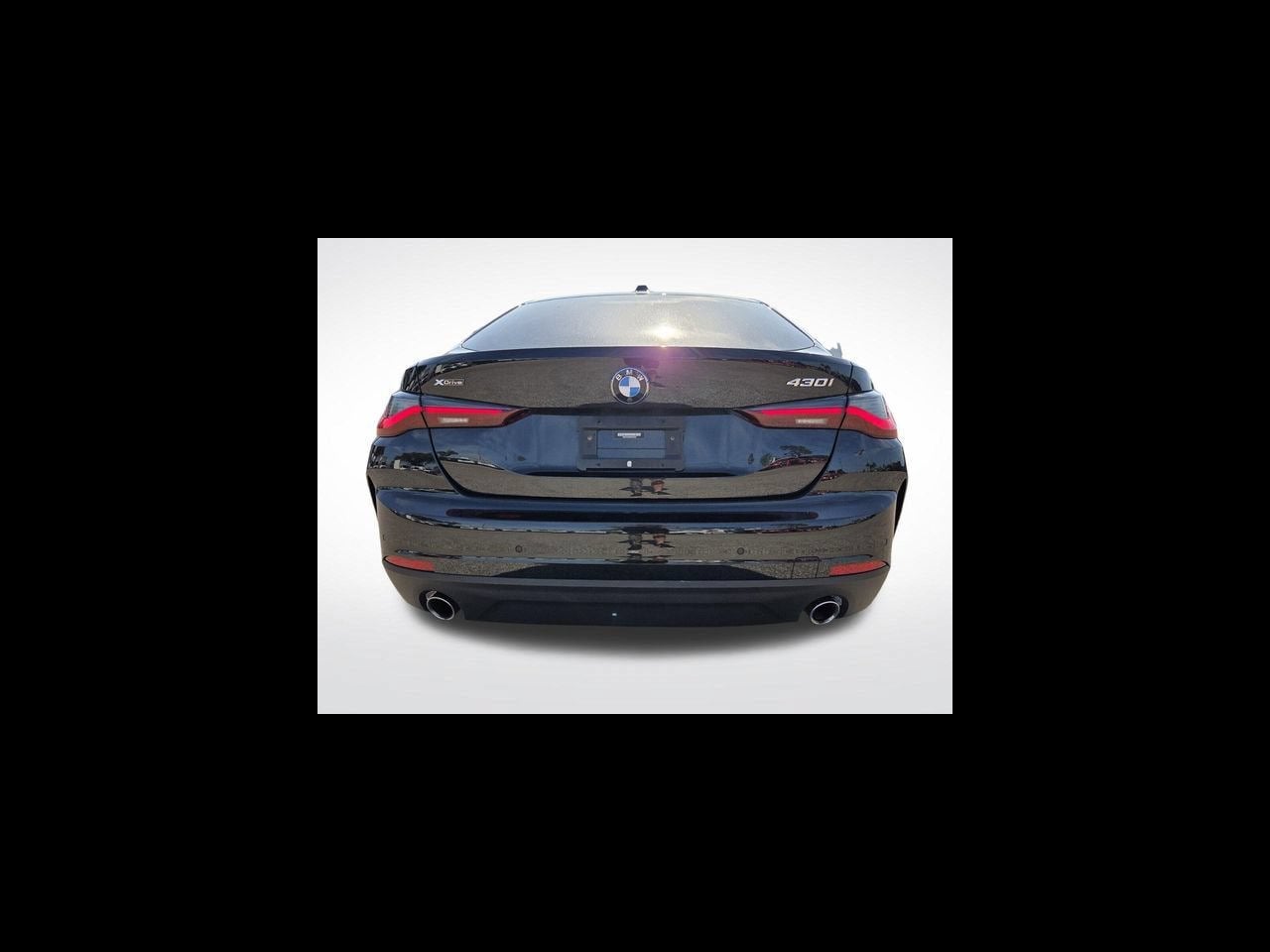 2024 BMW 4 Series 430i xDrive