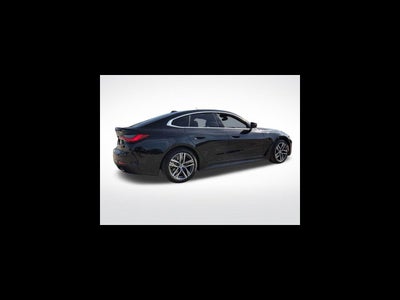 2024 BMW 4 Series 430i xDrive
