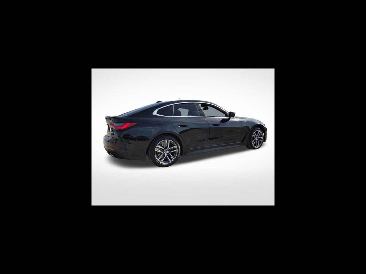 2024 BMW 4 Series 430i xDrive