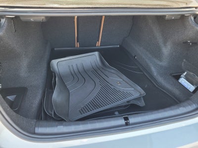 2023 BMW 5 Series 540i xDrive