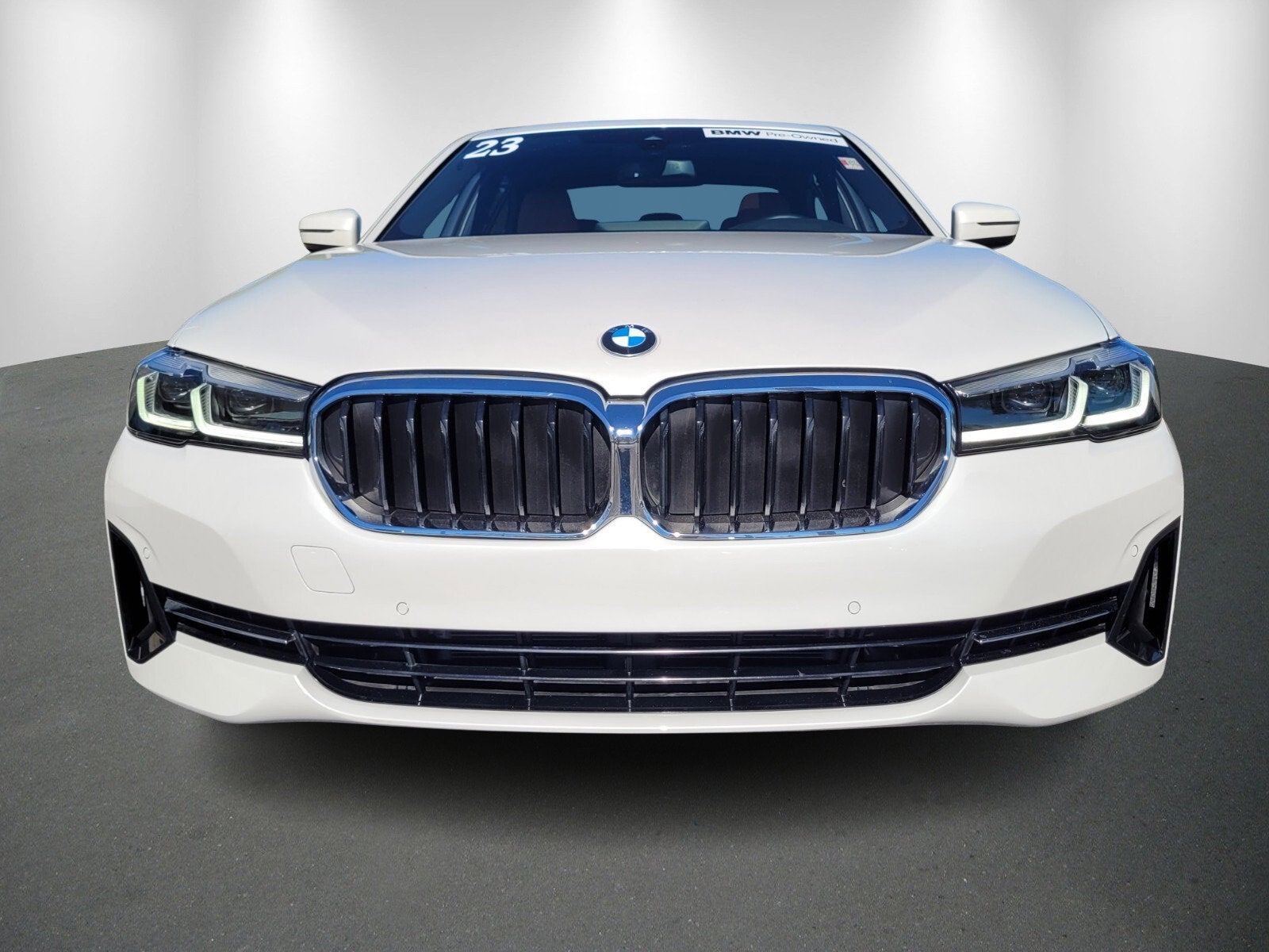 2023 BMW 5 Series 540i xDrive