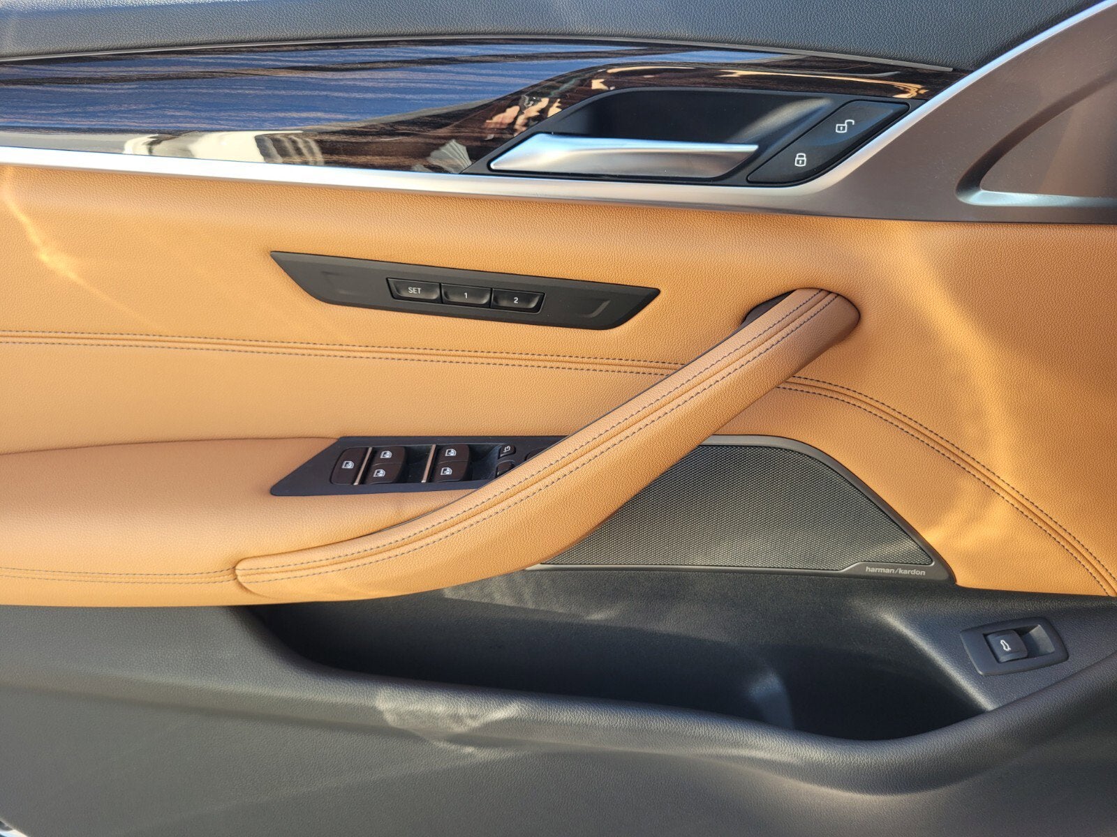 2023 BMW 5 Series 540i xDrive