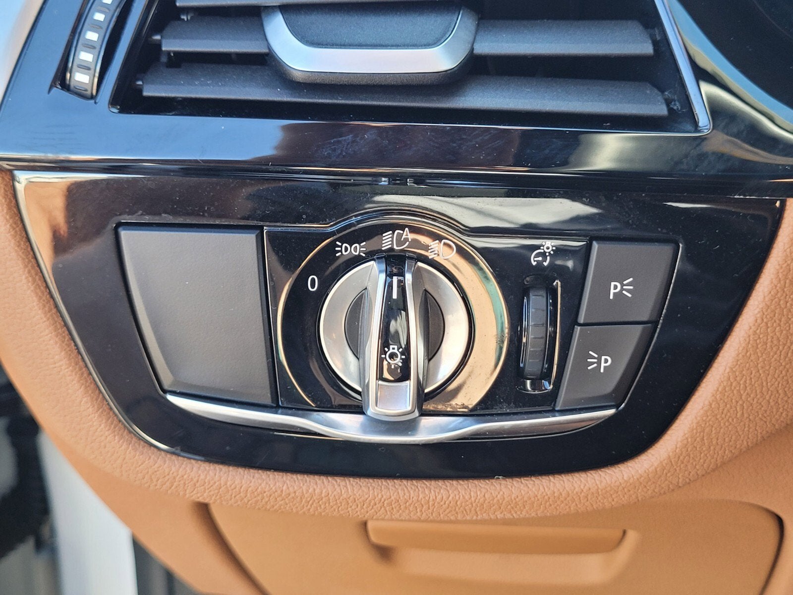 2023 BMW 5 Series 540i xDrive