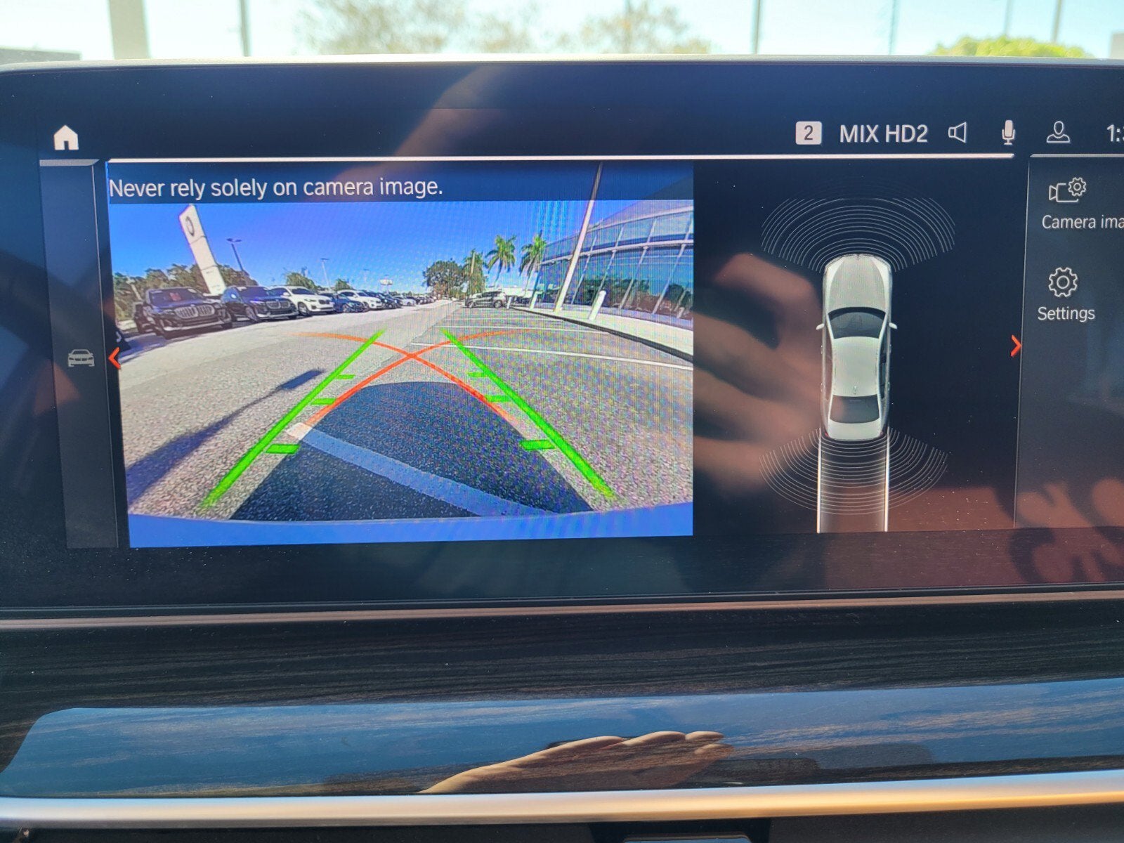 2023 BMW 5 Series 540i xDrive