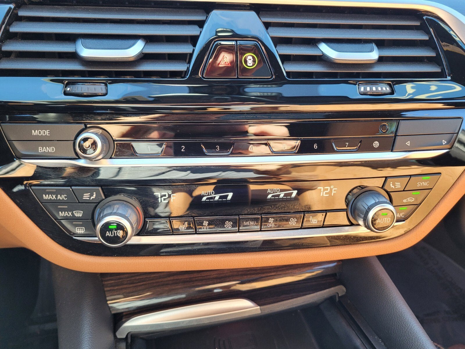 2023 BMW 5 Series 540i xDrive