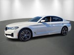 2023 BMW 5 Series 540i xDrive