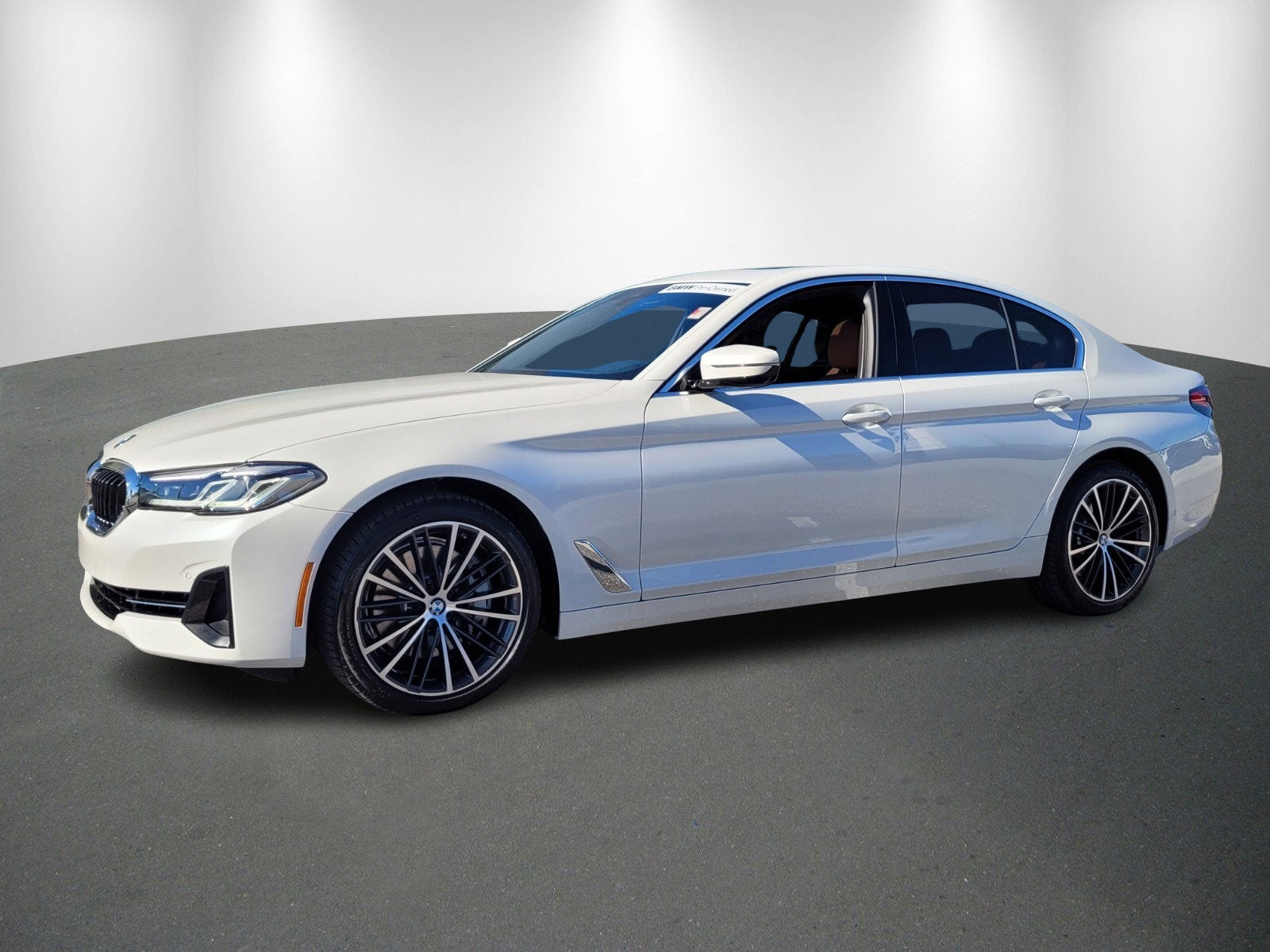 2023 BMW 5 Series 540i xDrive