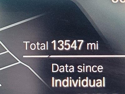 2023 BMW 5 Series 540i xDrive