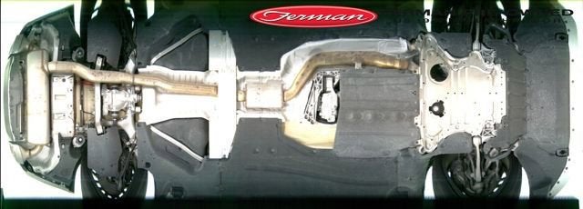 2023 BMW 5 Series 540i xDrive