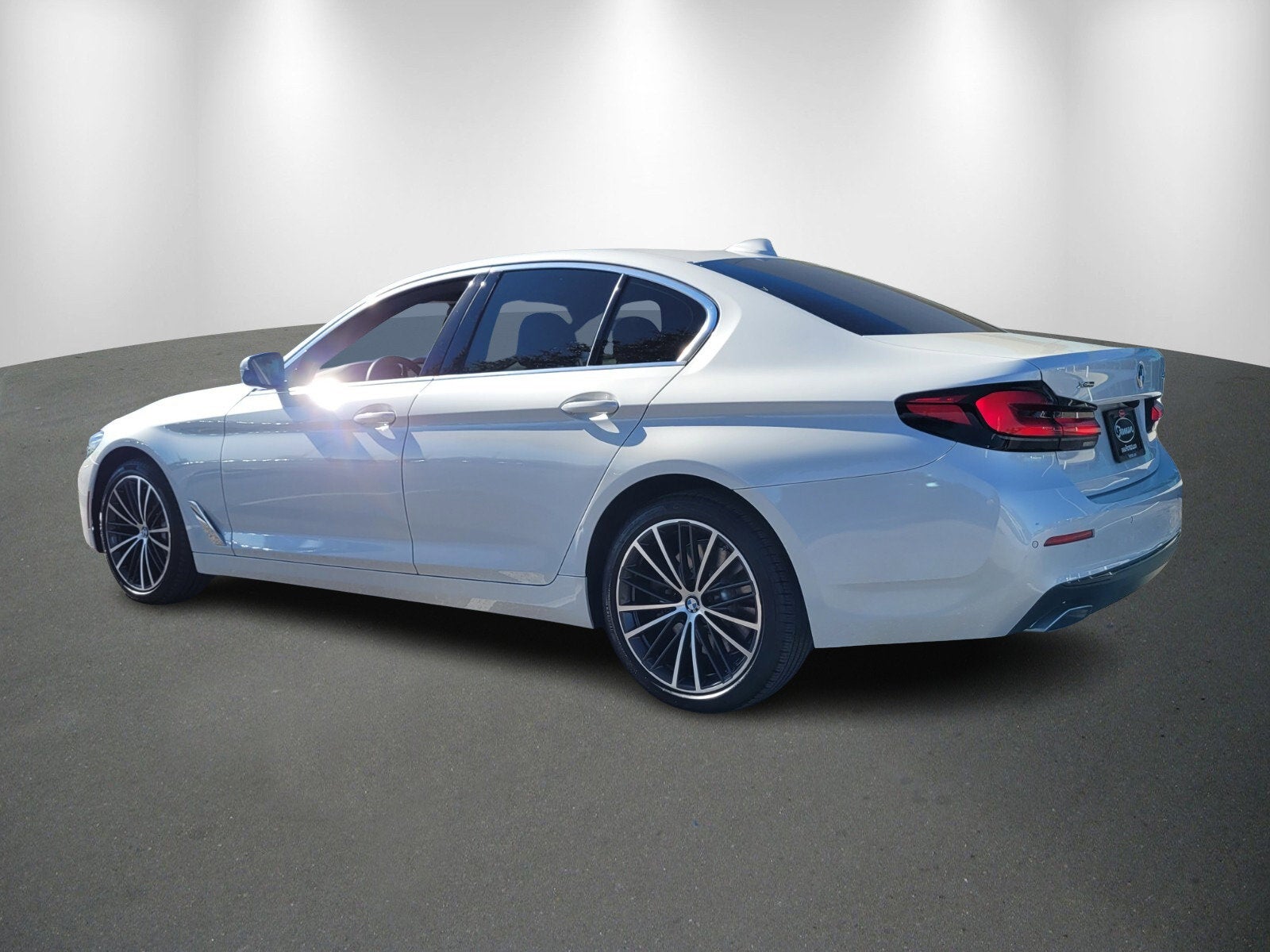 2023 BMW 5 Series 540i xDrive