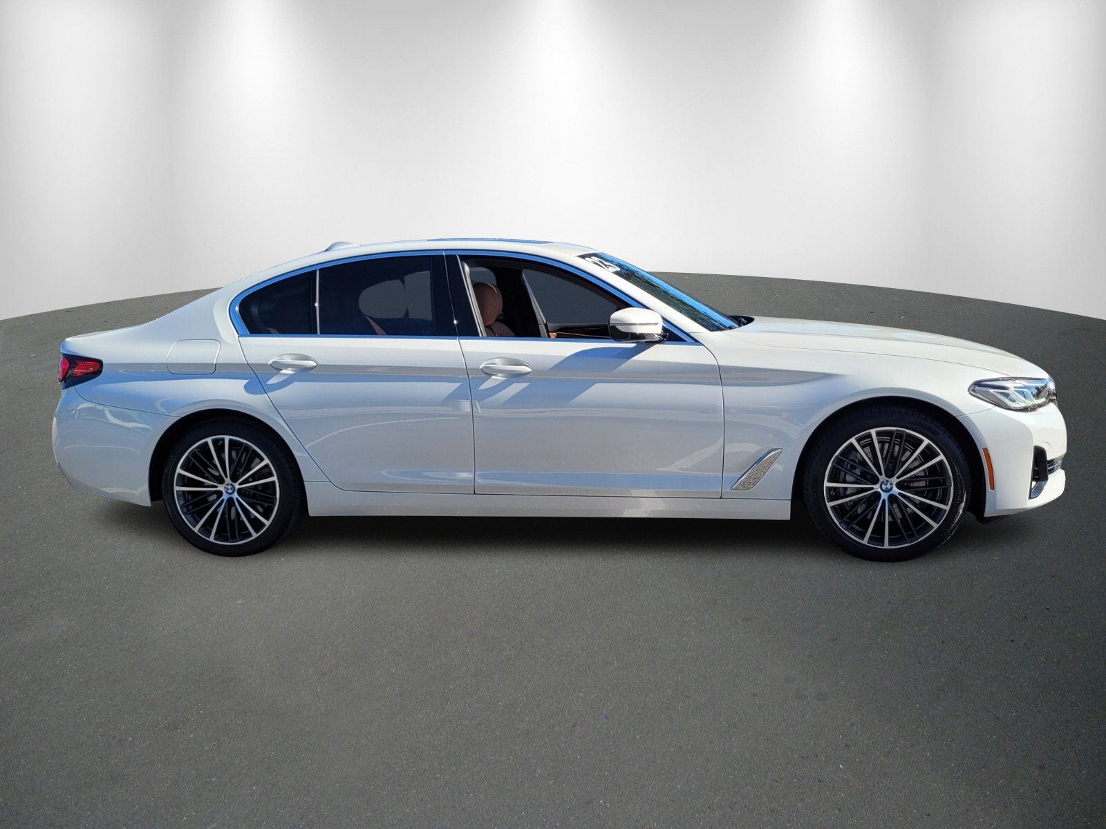 2023 BMW 5 Series 540i xDrive