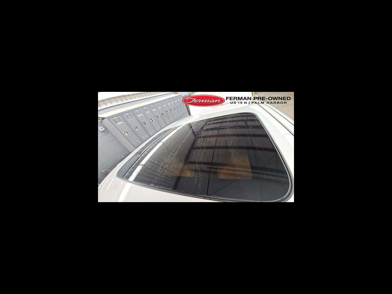 2023 BMW 5 Series 540i xDrive