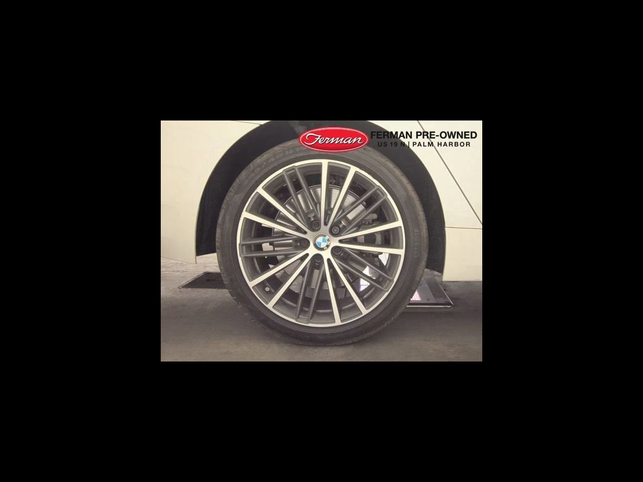 2023 BMW 5 Series 540i xDrive