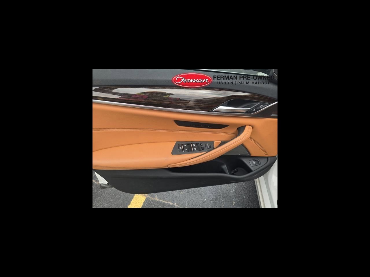 2023 BMW 5 Series 540i xDrive