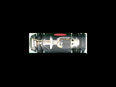 2023 BMW 5 Series 540i xDrive