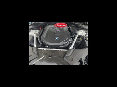 2023 BMW 5 Series 540i xDrive