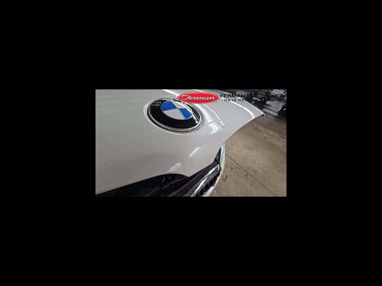 2023 BMW 5 Series 540i xDrive