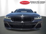 2023 BMW 5 Series 540i xDrive