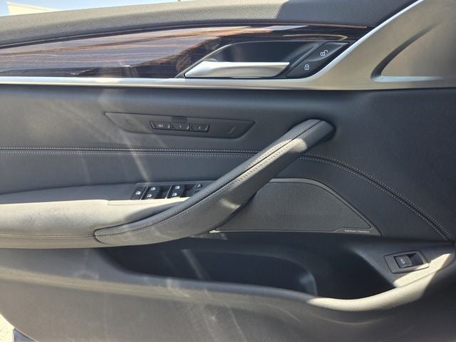 2023 BMW 5 Series 540i xDrive