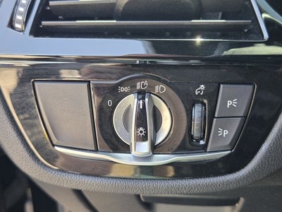 2023 BMW 5 Series 540i xDrive