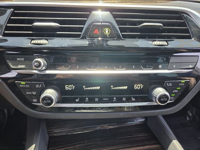 2023 BMW 5 Series 540i xDrive