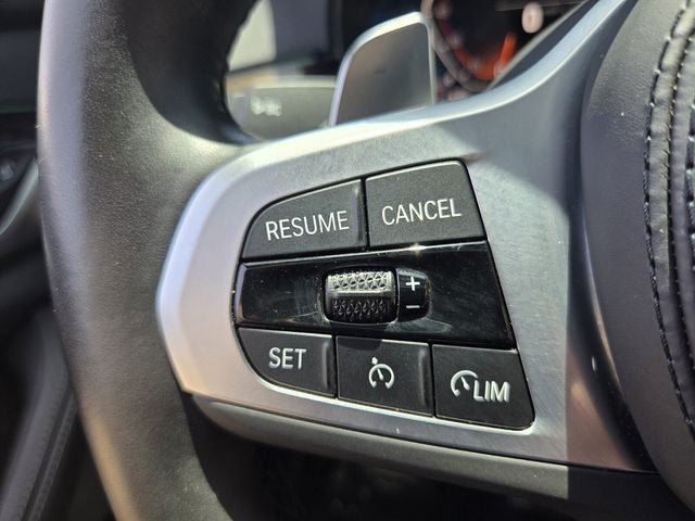 2023 BMW 5 Series 540i xDrive