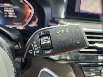 2023 BMW 5 Series 540i xDrive