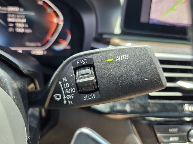 2023 BMW 5 Series 540i xDrive