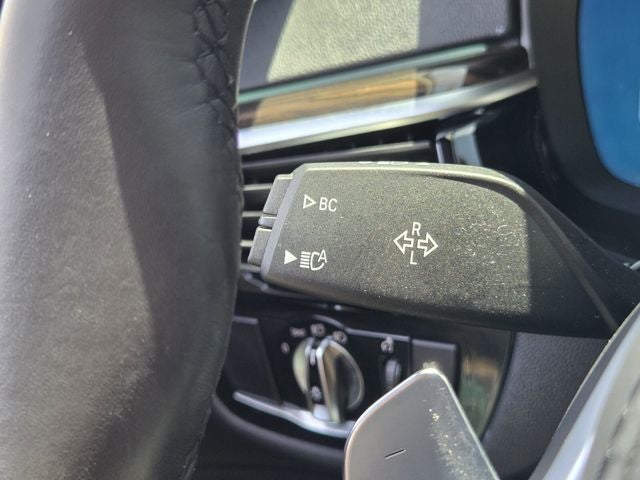 2023 BMW 5 Series 540i xDrive