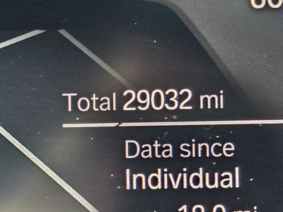 2023 BMW 5 Series 540i xDrive
