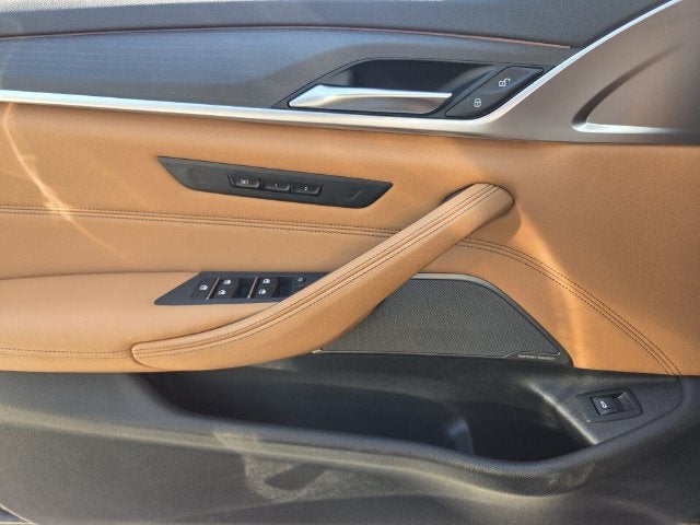 2023 BMW 5 Series 540i xDrive