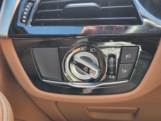2023 BMW 5 Series 540i xDrive