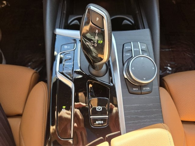 2023 BMW 5 Series 540i xDrive