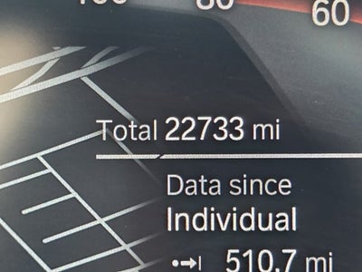 2023 BMW 5 Series 540i xDrive