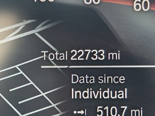 2023 BMW 5 Series 540i xDrive