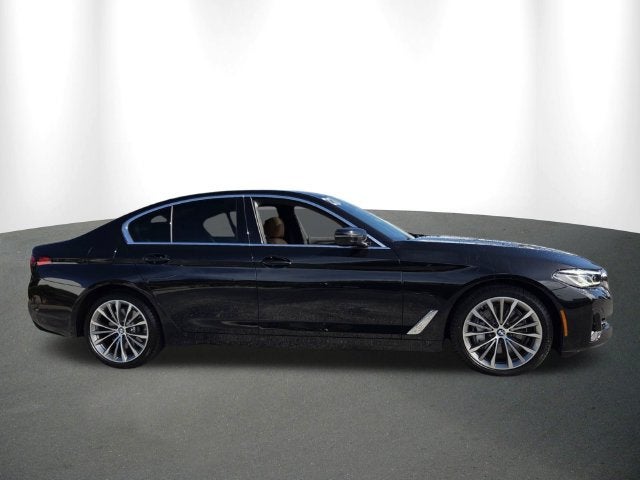 2023 BMW 5 Series 540i xDrive