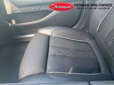 2019 BMW 7 Series 750i