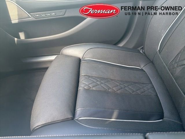 2019 BMW 7 Series 750i