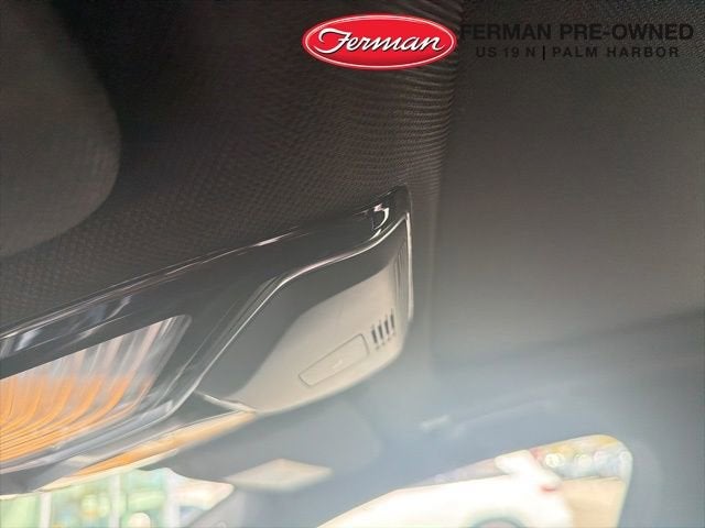 2019 BMW 7 Series 750i