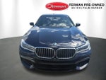 2019 BMW 7 Series 750i