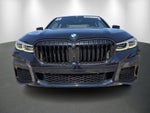 2022 BMW 7 Series 750i xDrive