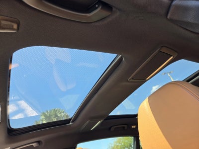 2022 BMW 7 Series 750i xDrive