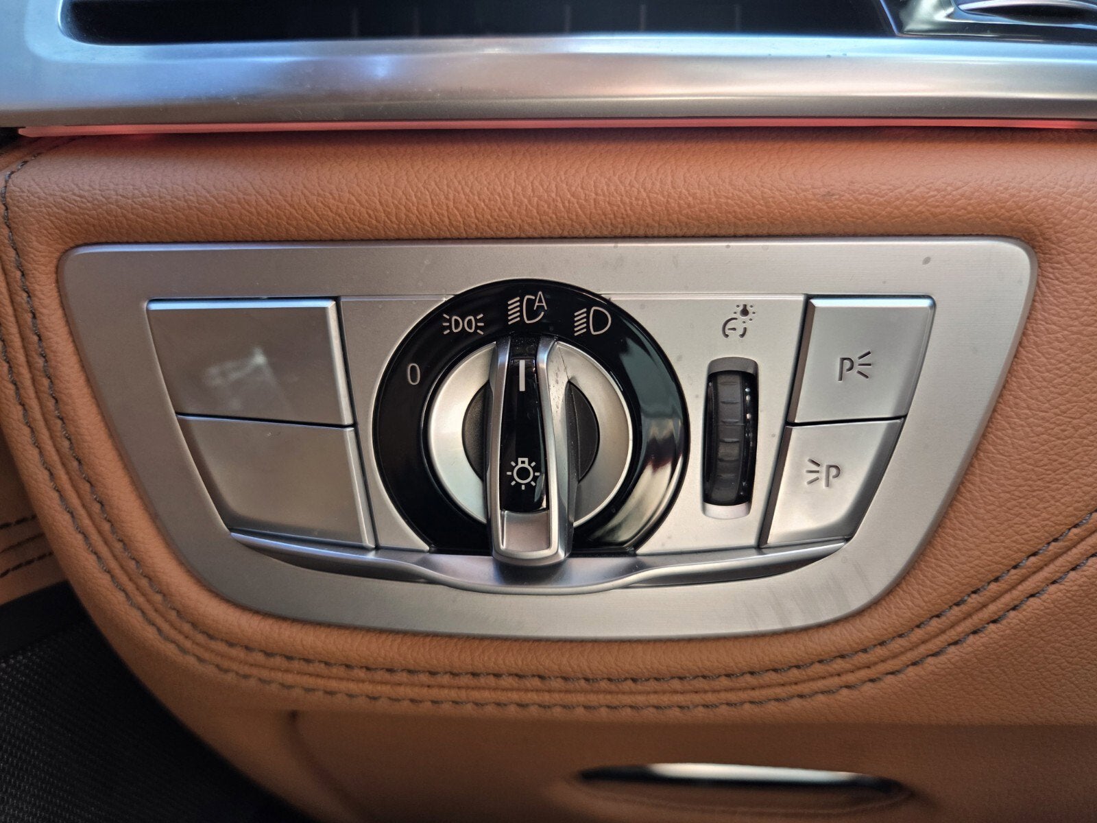 2022 BMW 7 Series 750i xDrive