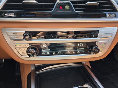 2022 BMW 7 Series 750i xDrive