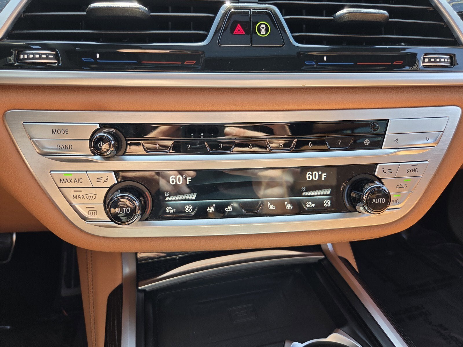 2022 BMW 7 Series 750i xDrive