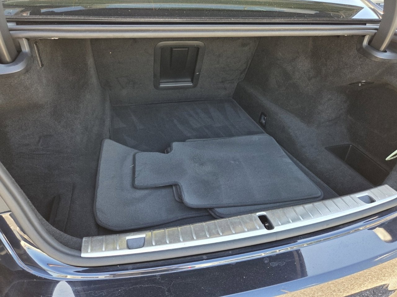 2022 BMW 7 Series 750i xDrive