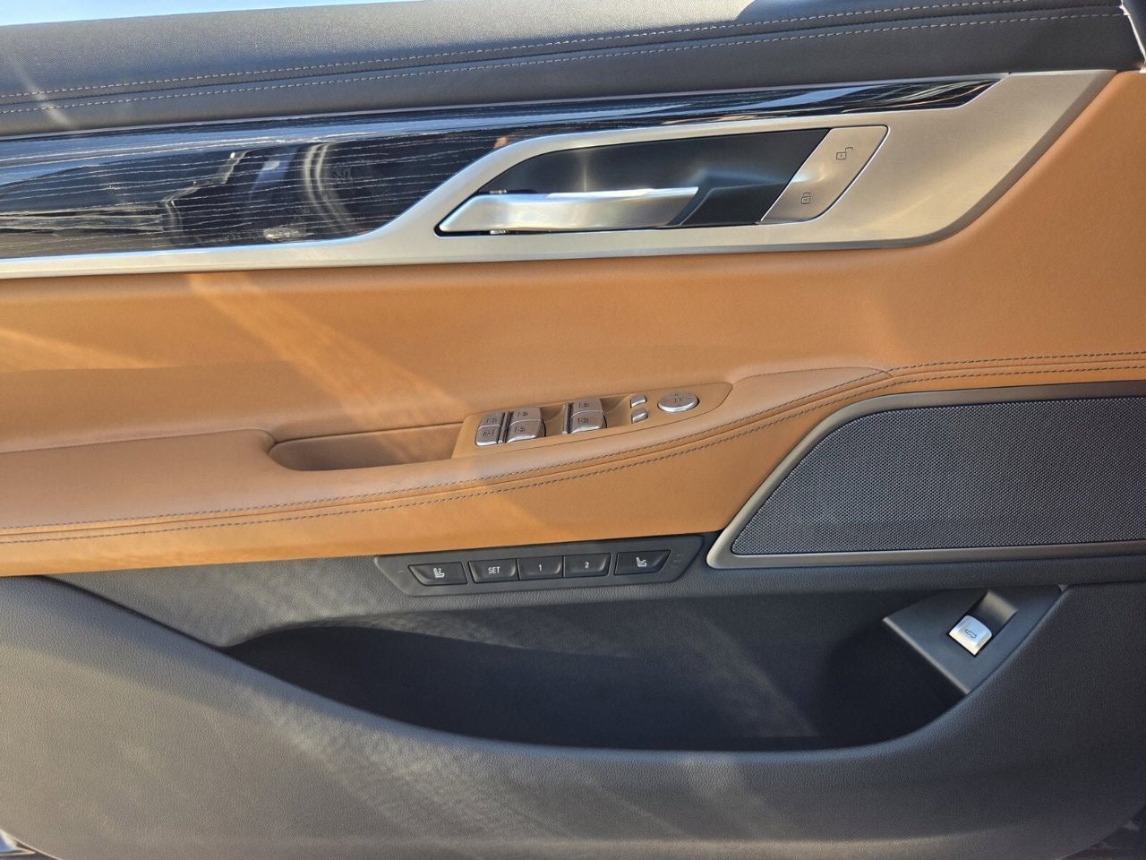 2022 BMW 7 Series 750i xDrive